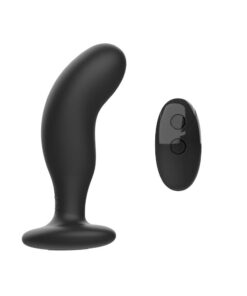 8387e079fbe3db36cf819cd51ef10232 Plug Anal vibratório Buddy
