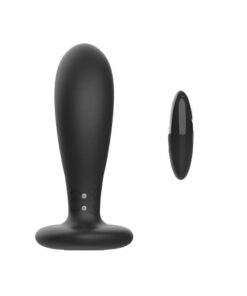997e330ee18c297af6be4072376ae585 Plug Anal vibratório Buddy