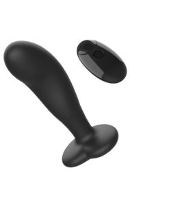 c8b01e0fae1a72e13458a4957ab0c356 Plug Anal vibratório Buddy