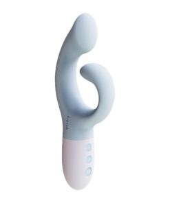 6998785e3d82a3bd0e36fa40b97de51a Vibrador Rabbit com aquecimento BIG G