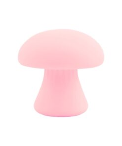 Vibrador de clitóris Mushroom