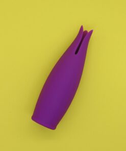 Dona Coelha Ziggy 03 Dona Coelha Ziggy - Vibrador de clitóris com bullet