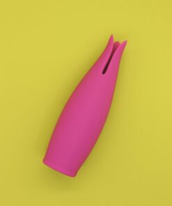 Dona Coelha Ziggy 04 Dona Coelha Ziggy - Vibrador de clitóris com bullet