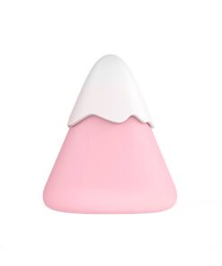 sugador clitoris snow mountain rosa Sugador de Clitóris Snow Mountain