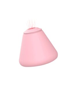 sugador clitoris snow mountain rosa sem tampa Tipos de vibradores: 15 modelos pra te dar muito prazer