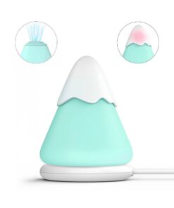 sugador clitoris snow mountain usos Sugador de Clitóris Snow Mountain