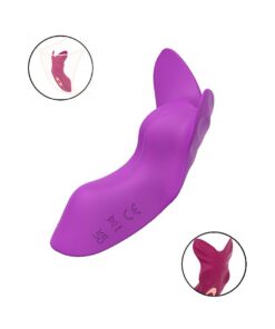 calcinha vibratoria lillia s hande 2 Calcinha Vibratória com Controle Lillia