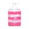 gel hidratante corporal sweet glow Gel Hidratante corporal Sweet Glow