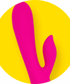 Vibrador Rabbit