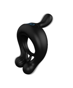 anel peniano com vibro unicorn s hande 2 Anel Peniano Vibratório Unicorn