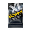preservativo blowtex xl extra grande Preservativo Blowtex Extra Grande