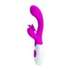 vibrador rabbit butterfly kiss 1 Vibrador Rabbit Butterfly