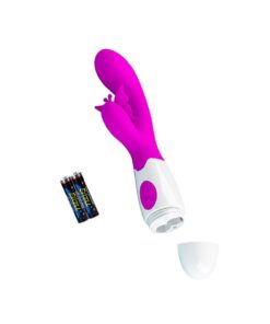 vibrador rabbit butterfly kiss 4 Vibrador Rabbit Butterfly
