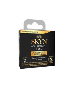 Preservativo Skyn Supreme Feel